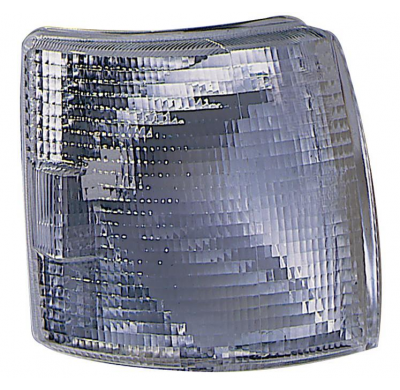 Vw Transporter 90-*Piloto Del Izq Blanco