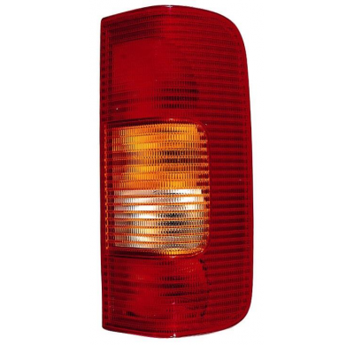 Vw Lt 98-*Piloto Tras Dch