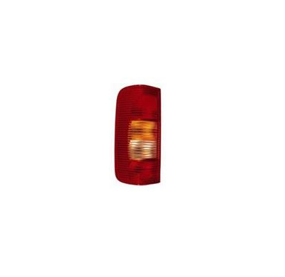 Vw Lt 98-*Piloto Tras Izq