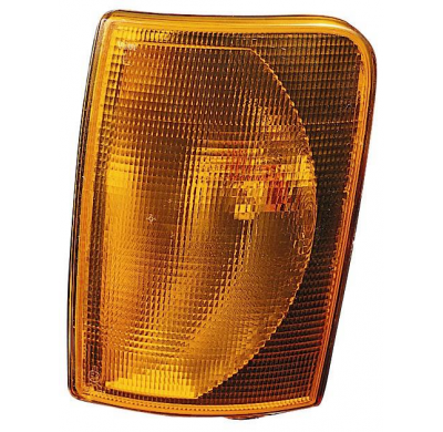 Vw Lt 98-*Piloto Del Izq Amar