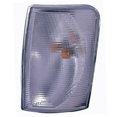 Vw Lt 98-*Piloto Del Izq Blanco