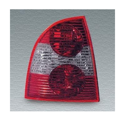 Vw Passat 00-*Piloto Trasero Dch (Magneti Marelli)