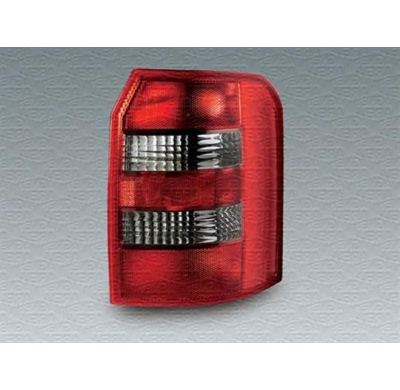 Audi A2 00-*Piloto Tras Dch