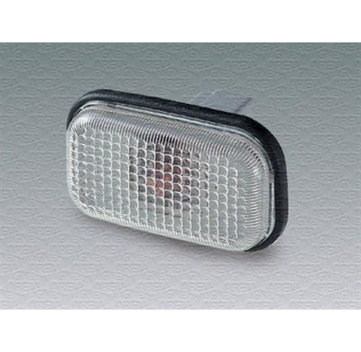 Nissan Terrano 99-*Piloto Lateral