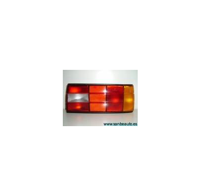 Bmw E30 87-*Piloto Trasero Dch Magneti Marelli