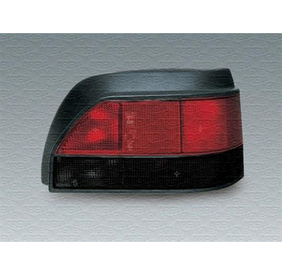 Renault Clio 90-* Piloto Trasero Dch