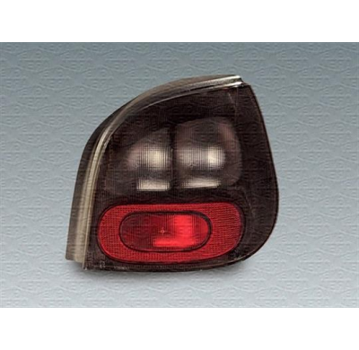 Renault Scenic 96-* Piloto Trasero Derecho