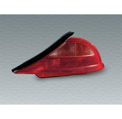 Lancia Y 00-* Piloto  Tras Dch