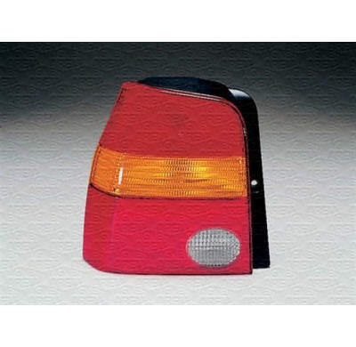 Seat Arosa*piloto Tras Izq