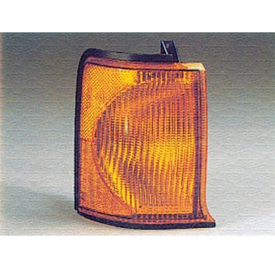 Land Rover Discovery 99-*Piloto Delantero Dch Magneti Marelli