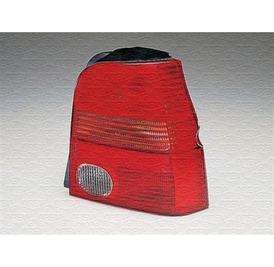 Vw Lupo 99-*Piloto Tras Dch