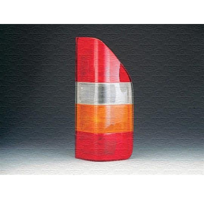 Mercedes Sprinter 95-*Piloto Tras Dch