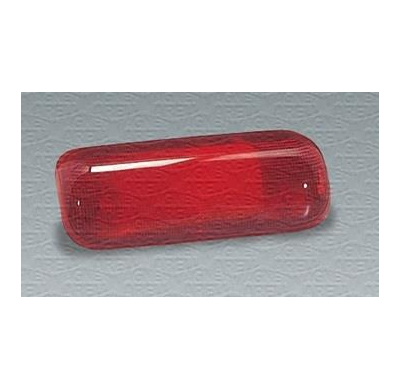 Fiat Doblo 00-*Luz De Freno Adicional (Magneti Marelli)