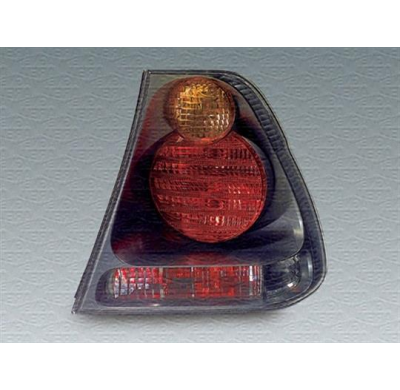 Bmw E46 01-* Piloto Tras Dch ( Compact