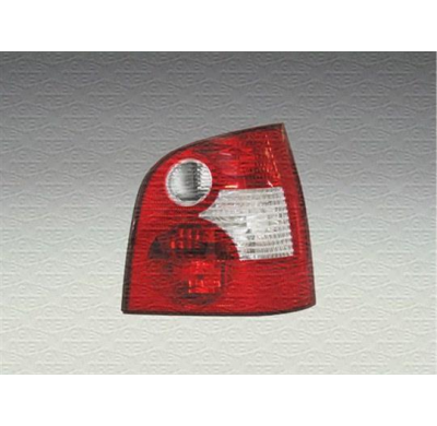 Vw Polo 02-*Piloto Tras Izq