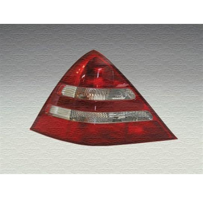 Mercedes Slk W170 00-*Piloto Tras Izq