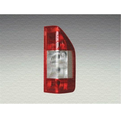 Mercedes Sprinter 03-*Piloto Tr Dch(Con Portalamparas)