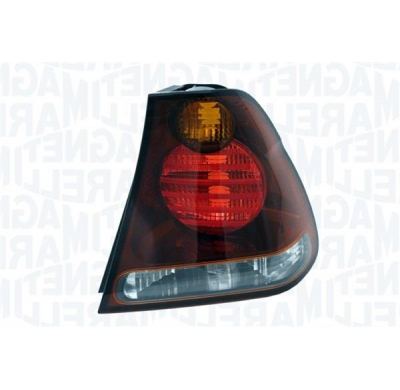 Bmw S/3 E46 03-*Piloto Trasero Dch (Compact)