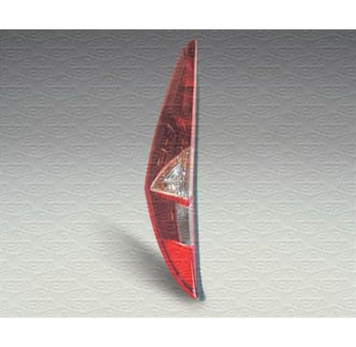 Fiat Punto 03-*Piloto Tras Izq 3p