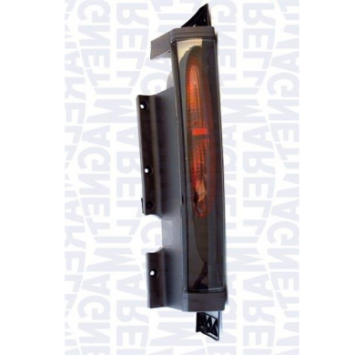 Renault Traf/Pr/Vi 01-*Piloto Trasero Izq 2 Puertas (260cm Altura Vehiculo)