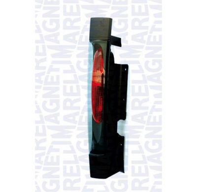 Renault Traf/Pr/Vi 01-*Piloto Trasero Izq Combi(1 Puerta)