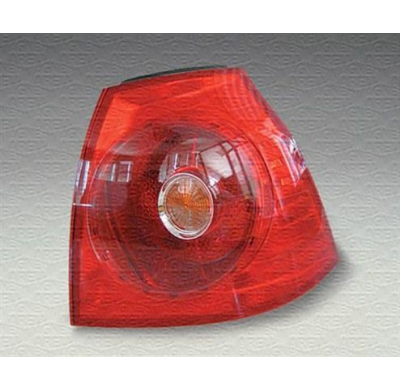 Vw Golf V 03-*Piloto Tras Dch Aleta