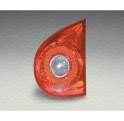 Vw Golf V 03-*Piloto Tr Izq Porton C/M.At