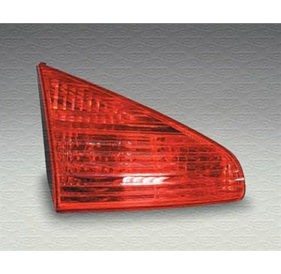 Peugeot 607 00-*Piloto Tras Izq Porton