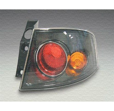 Seat Ibiza Fr 04-*Piloto Trasero Dch(Exterior