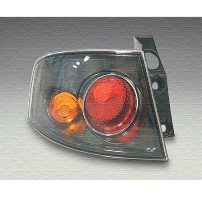 Seat Ibiza Fr 04-*Piloto Trasero Izq(Exterior)