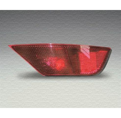 Seat Altea 04-*Piloto Tras Dch Porton/Atras