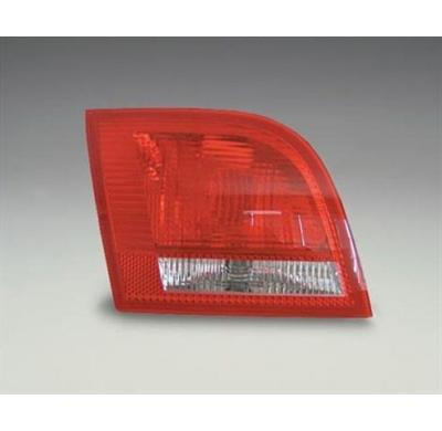 Audi A3 03-*Piloto Tras Izq Porton C/Antiniebla 5p