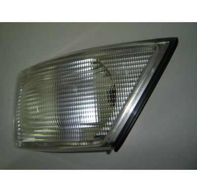 Iveco Daily 00-*Piloto Del Izq Blanco