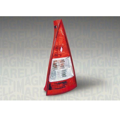 Citroen C3 05-*Piloto Trasero Dch Original