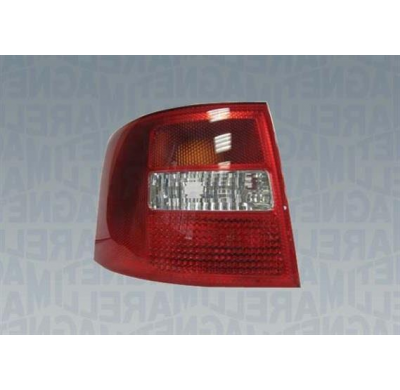 Audi A6 Avant 02-05*piloto Tras Izq