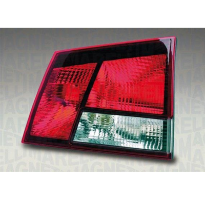 Opel Vectra 05-*Piloto Trasero Dch Interior(Sw) (Con Portalamparas)