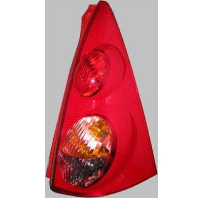 Peugeot 107 05-*Piloto Trasero Dch (Con Portalamparas)