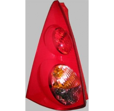 Peugeot 107 05-*Piloto Trasero Izq (Con Portalamparas)