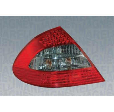 Mercedes E W211 06-*Piloto Trasero Izq 4p(Avantgarde)Led ( Con Portalamparas)