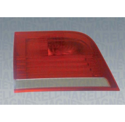 Bmw X5 E70 06-*Piloto Trasero Izq Interior (Con Portalamparas)