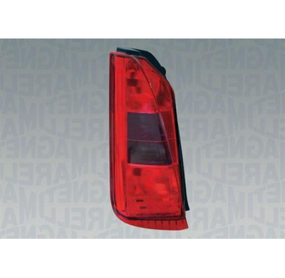 Fiat Idea 06-*Piloto Trasero Izq ( Con Portalamparas)