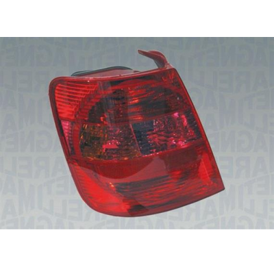 Fiat Stilo 5p 03-*Piloto Trasero Dch(Exterior) (Magneti Marelli)