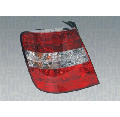 Fiat Stilo 01-03*piloto Trasero Izq (Magneti Marelli)