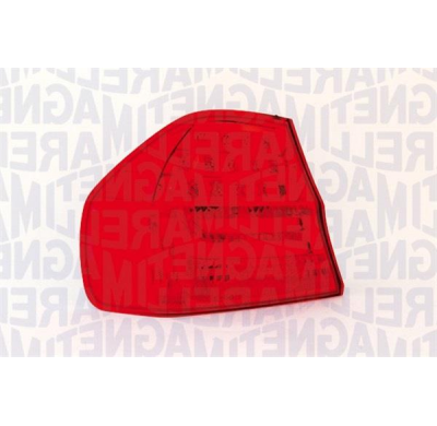 Bmw S/3 E90 08-*Piloto Trasero Aleta Izq