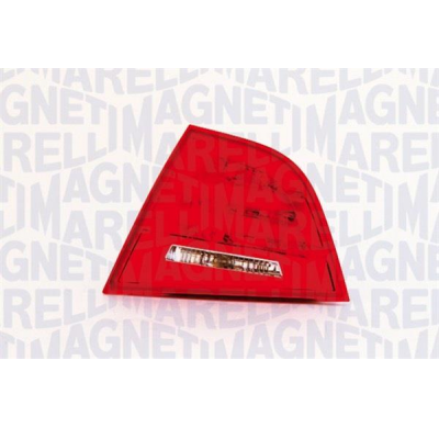 Bmw S/3 E90 08-*Piloto Trasero Medio Izq