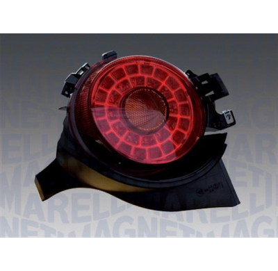 Alfa Mito 09-*Piloto Trasero Dch Marelli