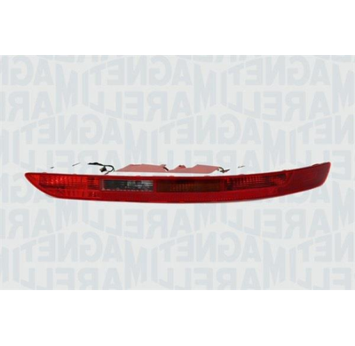 Audi Q5 08-*Piloto Paragolpes Trasero Dch