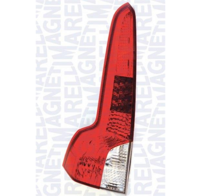 Volvo V50 07-*Piloto Trasero Izq