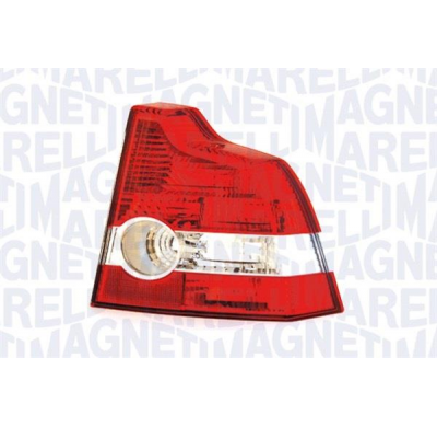 Volvo S40 03-07*piloto Tras Dch