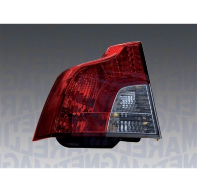 Volvo S40 08-*Piloto Tras Dch